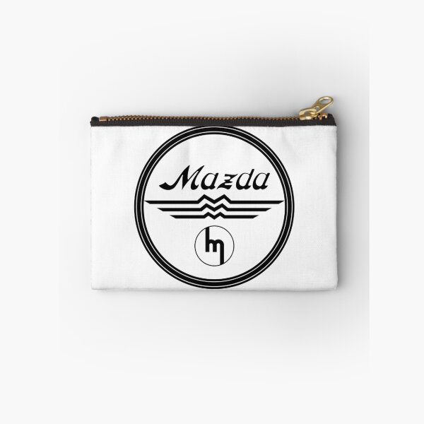 Item preview, Mazda From 1936-1959 designed and sold by JFPDesigns.