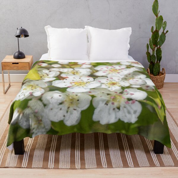 Item preview, White Blossoms designed and sold by Dave Hare Photography.