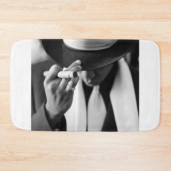 Item preview, Jay-z BW Essential designed and sold by garfieldyen479.