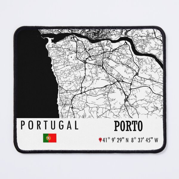 Item preview, Porto, PORTUGAL designed and sold by hatimelhag.