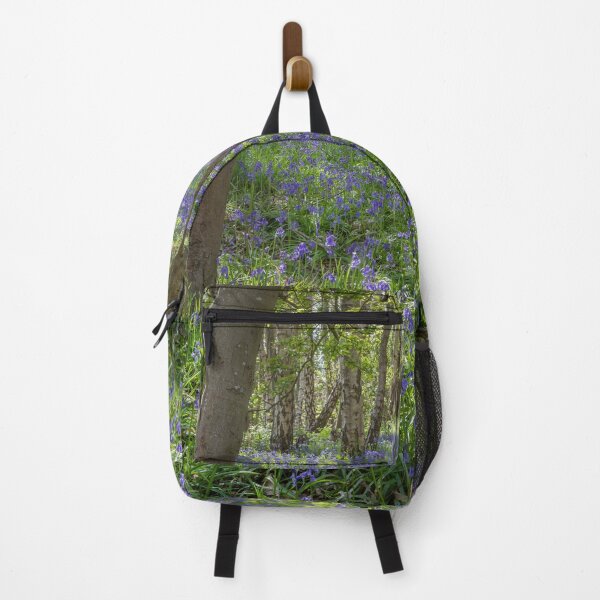 Item preview, Seabrook Bluebells designed and sold by Dave Hare Photography.