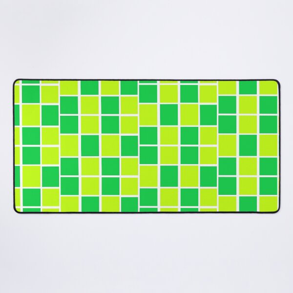Item preview, green square designed and sold by miaterinka.