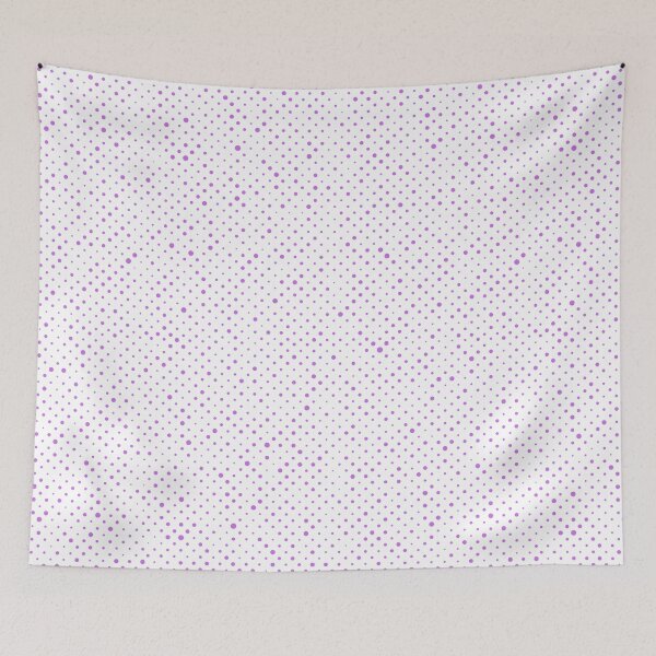 Item preview, Colorful Dots 2D Pattern background designed and sold by Red-ElYoubi.