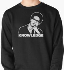 Sowell Knowledge Pullover Sweatshirt
