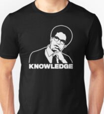 Sowell Knowledge Unisex T-Shirt