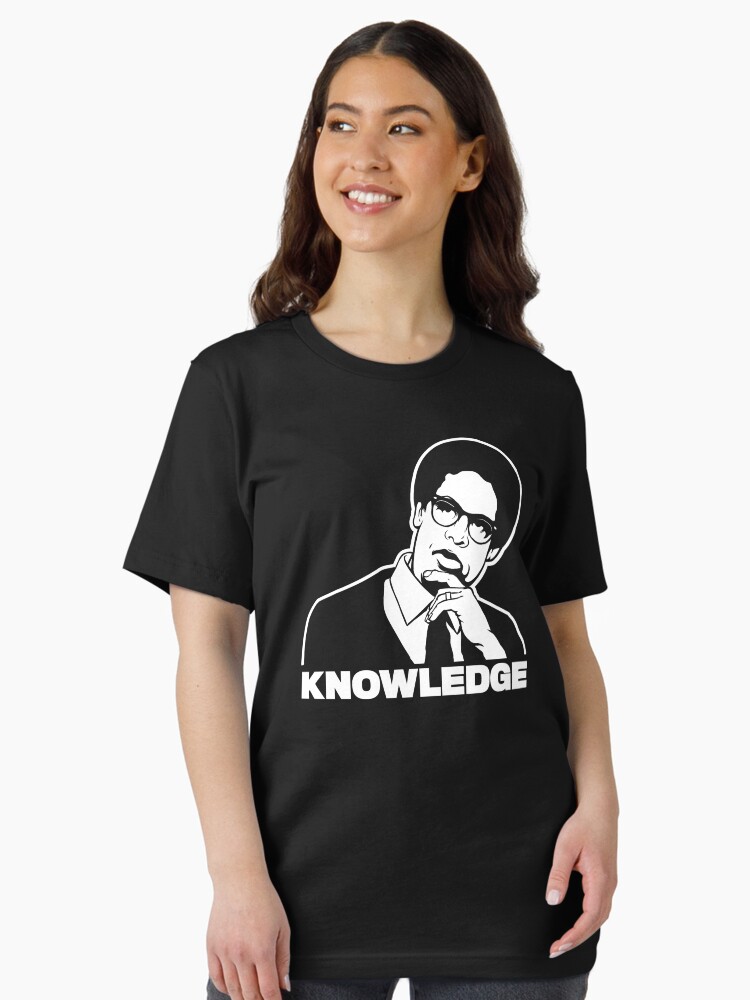 Thumbnail 1 of 7, Essential T-Shirt, Sowell Knowledge designed and sold by LibertyManiacs.