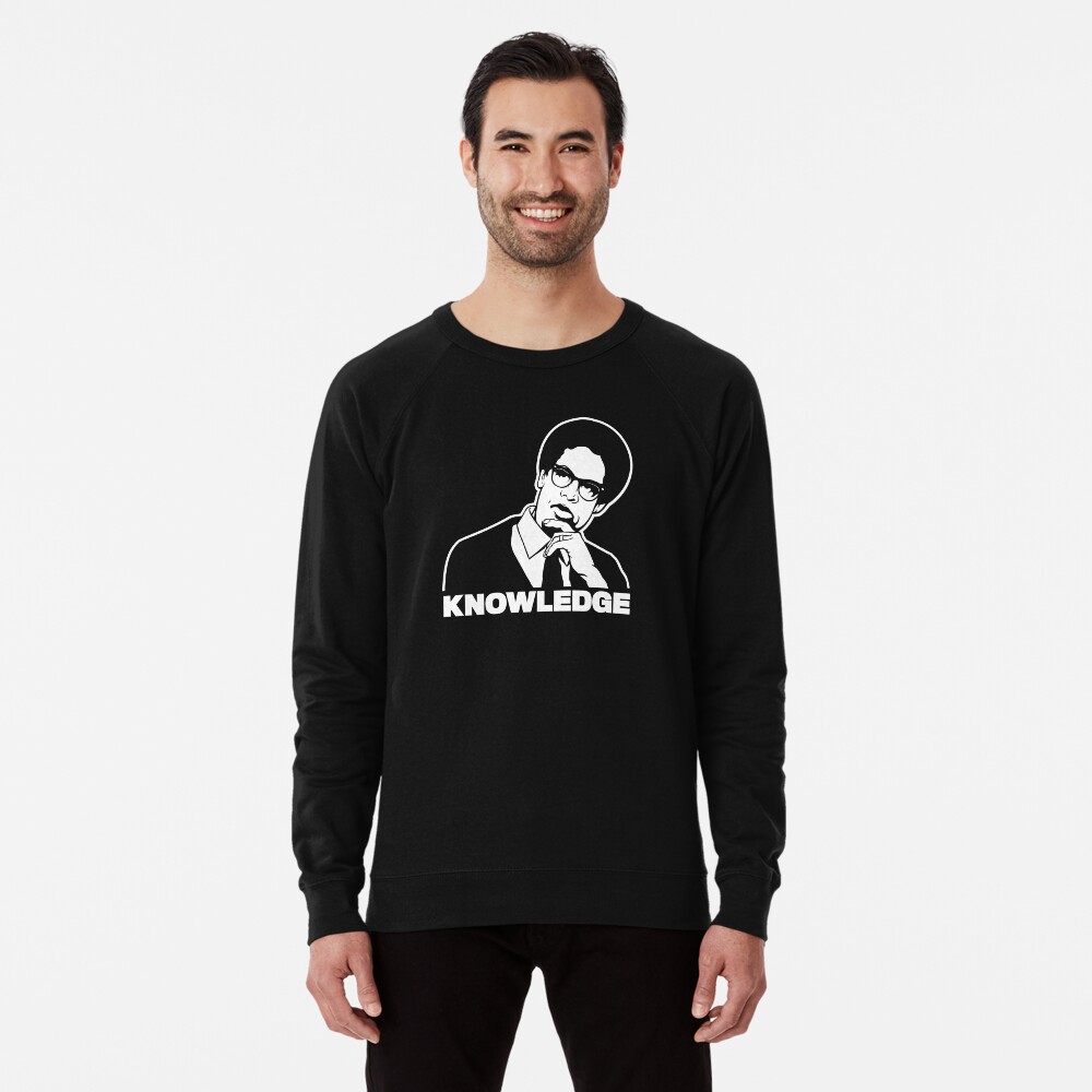 Item preview, Lightweight Sweatshirt designed and sold by LibertyManiacs.