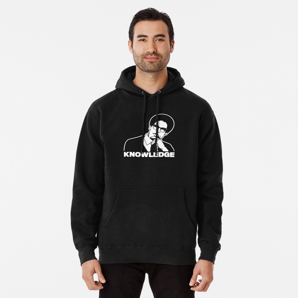 Item preview, Pullover Hoodie designed and sold by LibertyManiacs.