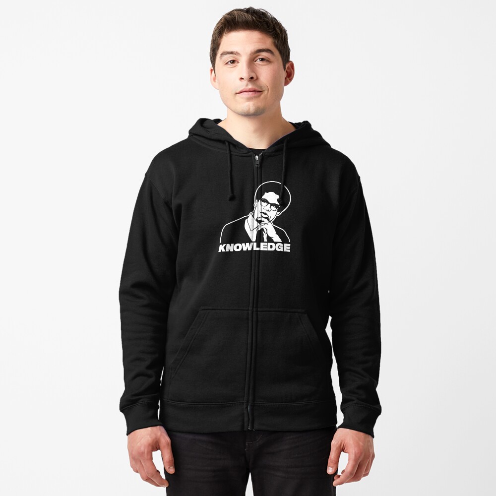 Item preview, Zipped Hoodie designed and sold by LibertyManiacs.