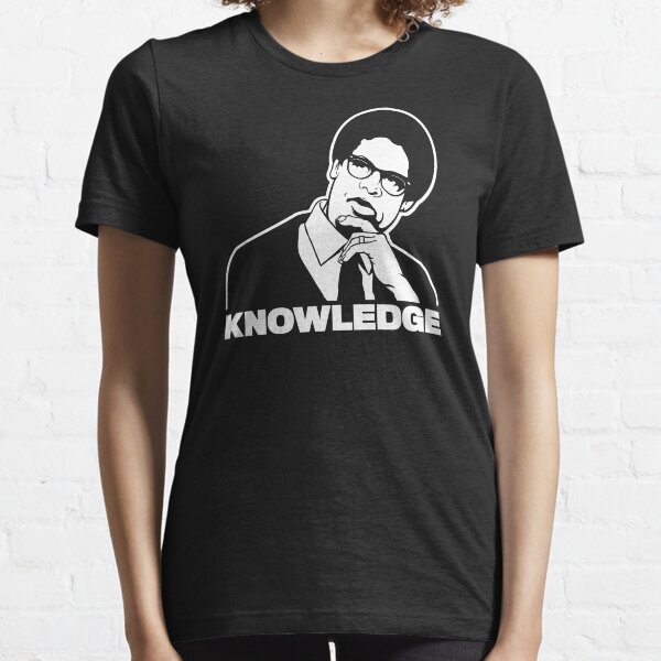 Sowell Knowledge Essential T-Shirt
