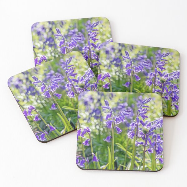 Item preview, Spring Bluebells designed and sold by Dave Hare Photography.