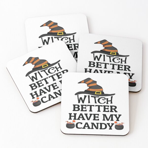 Item preview, Bad Witch Vibes designed and sold by Bend-The-Trendd.