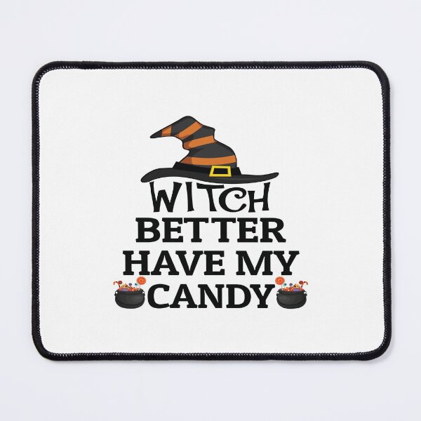 Item preview, Bad Witch Vibes designed and sold by Bend-The-Trendd.