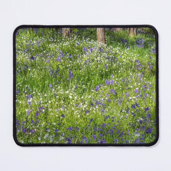 Item preview, Woodland Flora designed and sold by Dave Hare Photography.