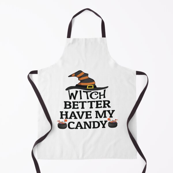 Item preview, Bad Witch Vibes designed and sold by Bend-The-Trendd.