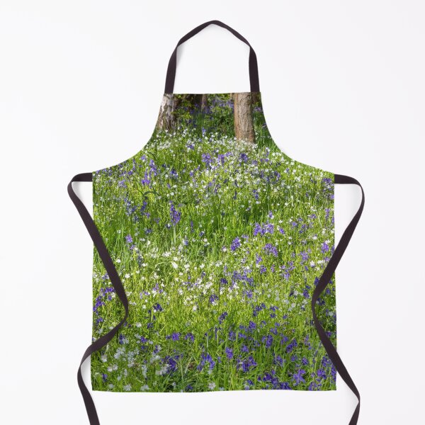 Item preview, Woodland Flora designed and sold by Dave Hare Photography.