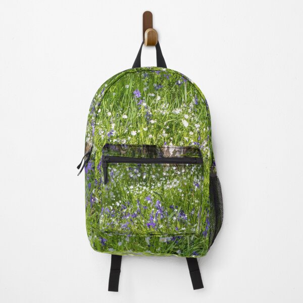 Item preview, Woodland Flora designed and sold by Dave Hare Photography.