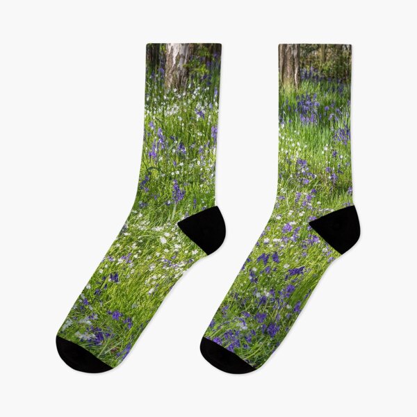 Item preview, Woodland Flora designed and sold by Dave Hare Photography.