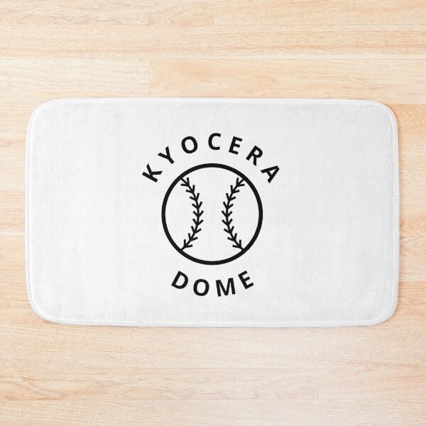 Item preview, Kyocera Dome Japanese baseball designed and sold by fourthreethree.