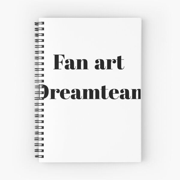 Item preview, Fan art dreamteam  designed and sold by NGstil.