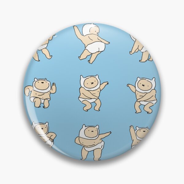 Item preview, Baby Finn Dance designed and sold by cassielclark.