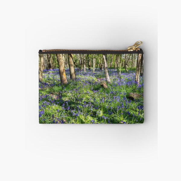 Item preview, A carpet of bluebells  designed and sold by Dave Hare Photography.