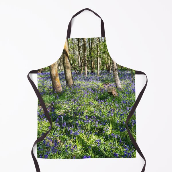 Item preview, A carpet of bluebells designed and sold by Dave Hare Photography.