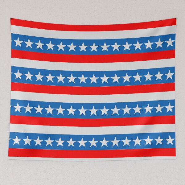 Item preview, STARS AND STRIPES designed and sold by McClure.