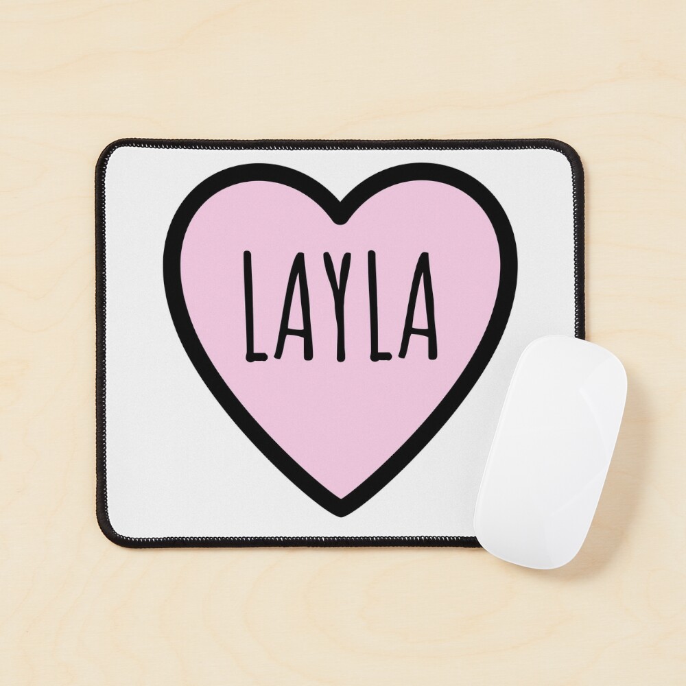 Item preview, Mouse Pad designed and sold by PinkPerfect.