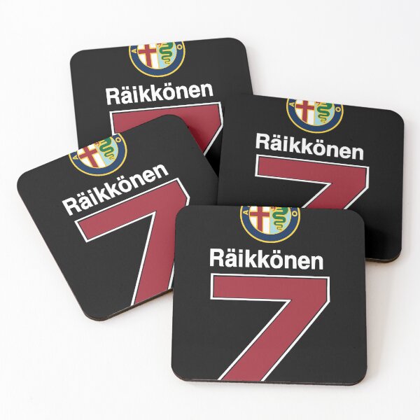 Item preview, Kimi Raikkonen  designed and sold by ROBYNDSON.