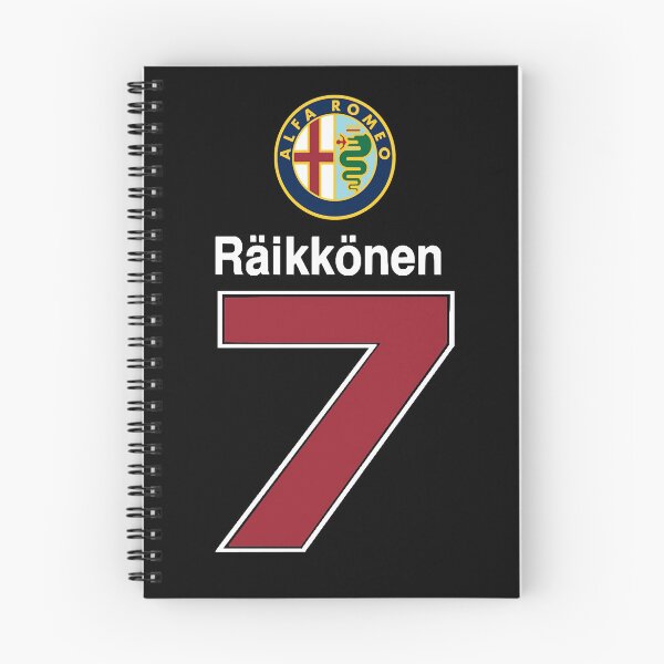 Item preview, Kimi Raikkonen  designed and sold by ROBYNDSON.