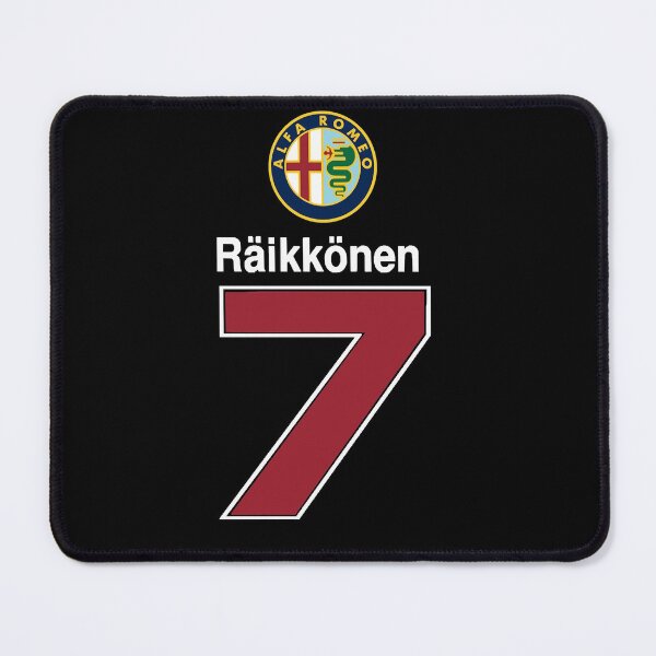 Item preview, Kimi Raikkonen  designed and sold by ROBYNDSON.
