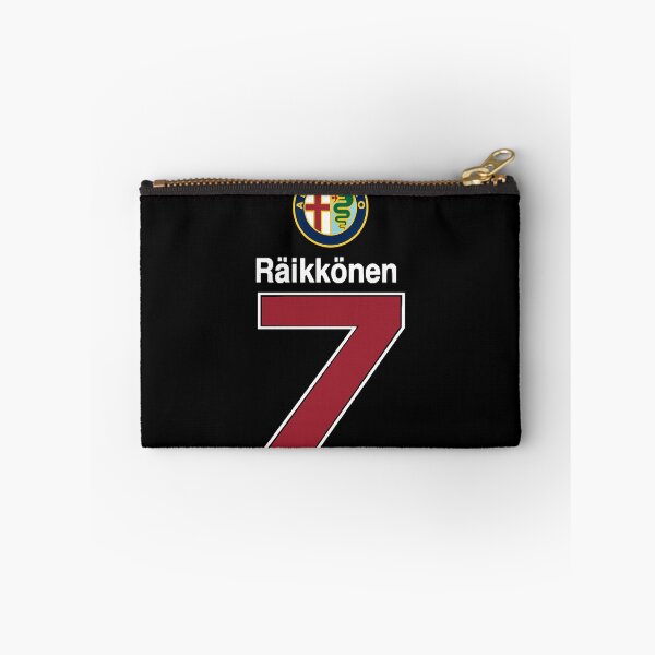 Item preview, Kimi Raikkonen  designed and sold by ROBYNDSON.