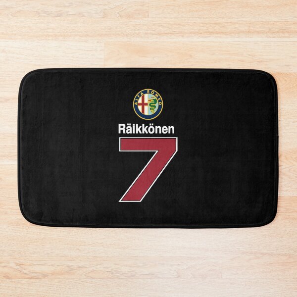 Item preview, Kimi Raikkonen  designed and sold by ROBYNDSON.