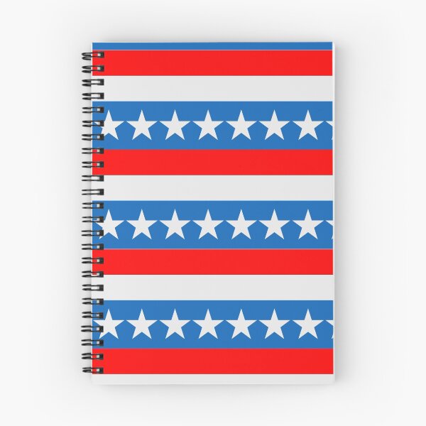 Item preview, STARS AND STRIPES designed and sold by McClure.