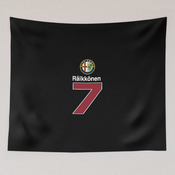 Item preview, Kimi Raikkonen  designed and sold by ROBYNDSON.