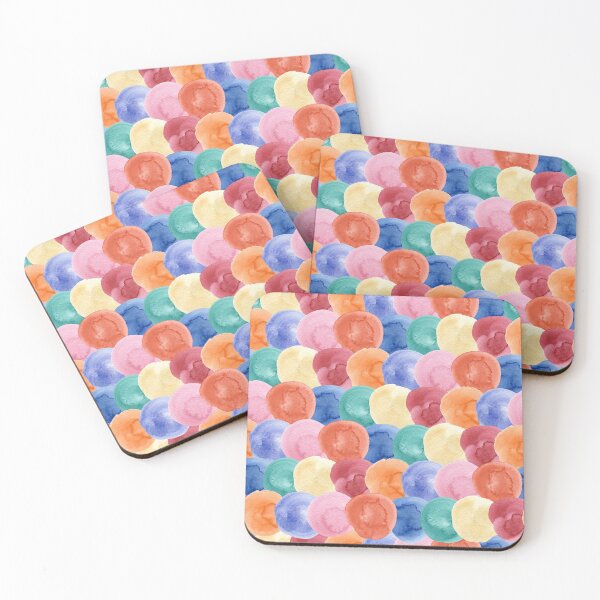 Item preview, Desing Watercolor Clipart and Patter designed and sold by Aramdesing.