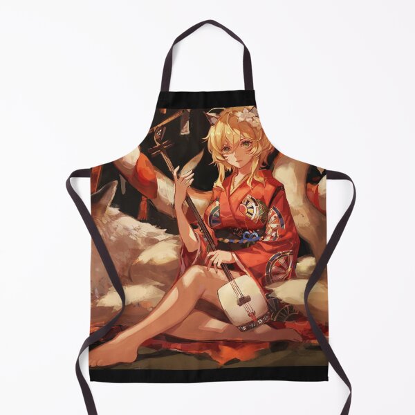 Item preview, Genshin impact lumine retro designed and sold by maynard974b.