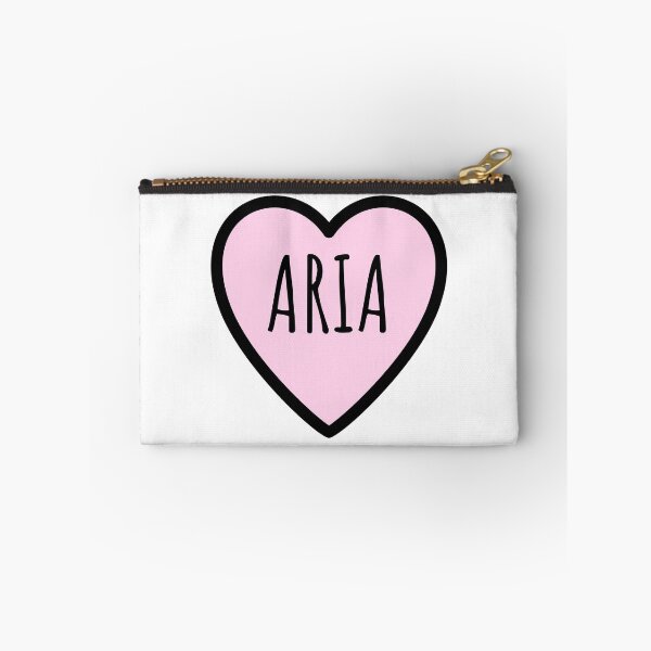 Item preview, Aria designed and sold by PinkPerfect.