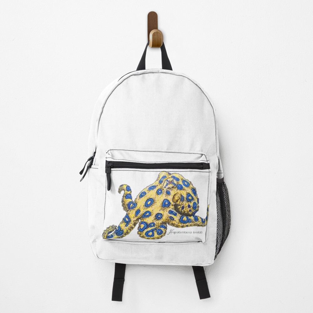 Item preview, Backpack designed and sold by Scuba-Div3r.