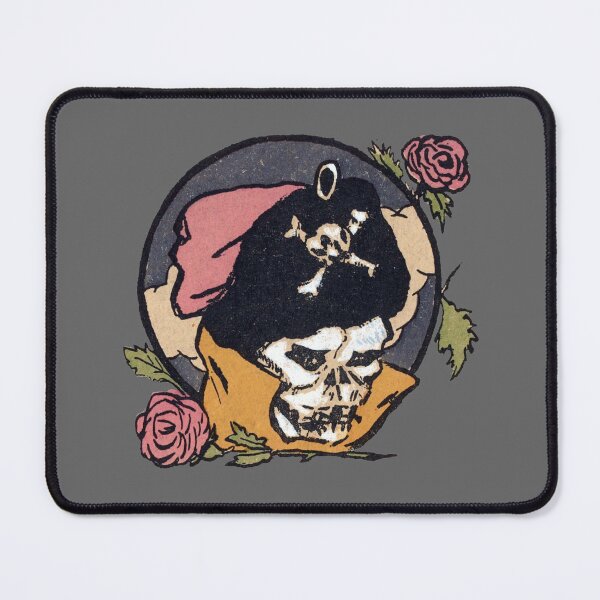 Item preview, Dead men tell no tales designed and sold by OroboroCustom.