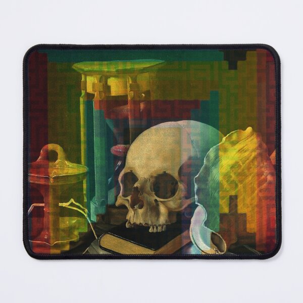 Item preview, Esoterism Retro MeshUp designed and sold by OroboroCustom.