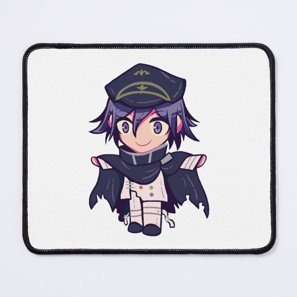Item preview, Kokichi Ouma (assert dominance) designed and sold by okicoma.