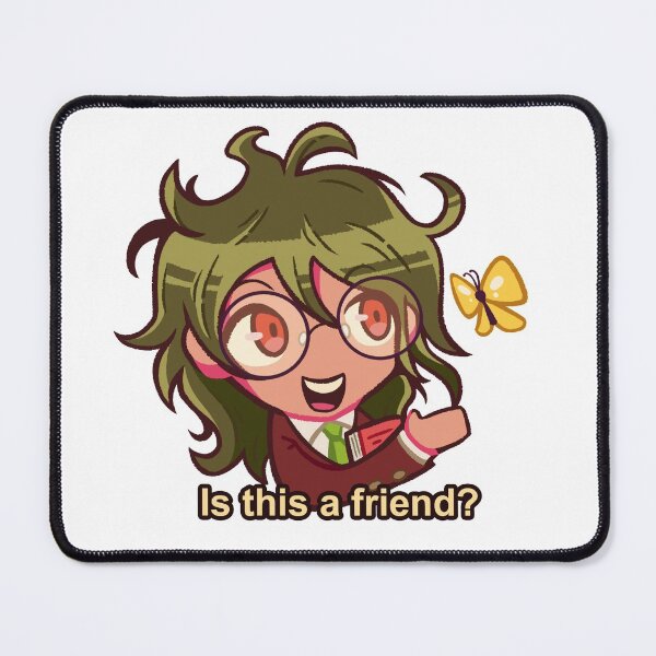 Item preview, Gonta Gokuhara (is this a friend?) designed and sold by okicoma.