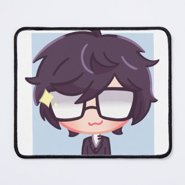 Item preview, Ren Amamiya designed and sold by okicoma.