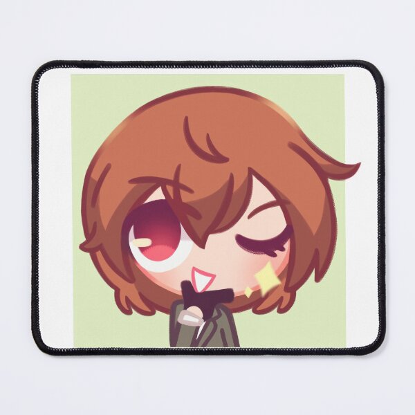 Item preview, Akechi Goro designed and sold by okicoma.