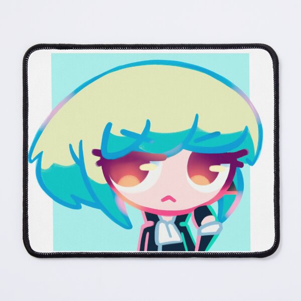 Item preview, Burnish Lio designed and sold by okicoma.