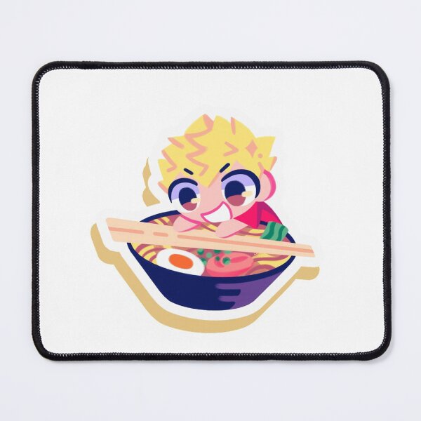 Item preview, Ryuji Ramen designed and sold by okicoma.