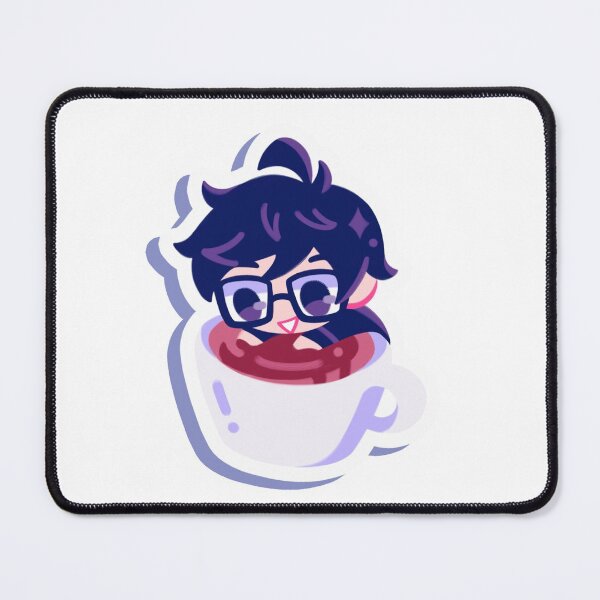 Item preview, Ren Coffee designed and sold by okicoma.