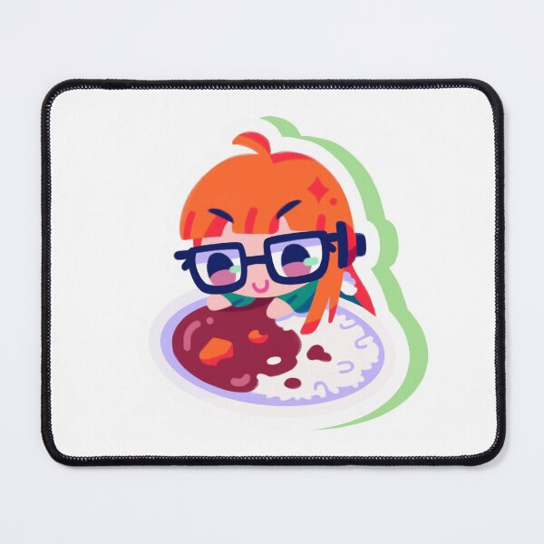 Item preview, Futaba Curry designed and sold by okicoma.